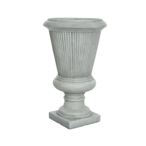 VASO PIETRA H68 WHITE